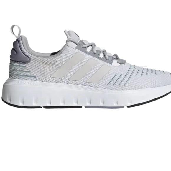 adidas Shoes - Elevate Your Everyday: adidas Swift Run 23 Sneakers in Dash Grey (Size 8.5)
